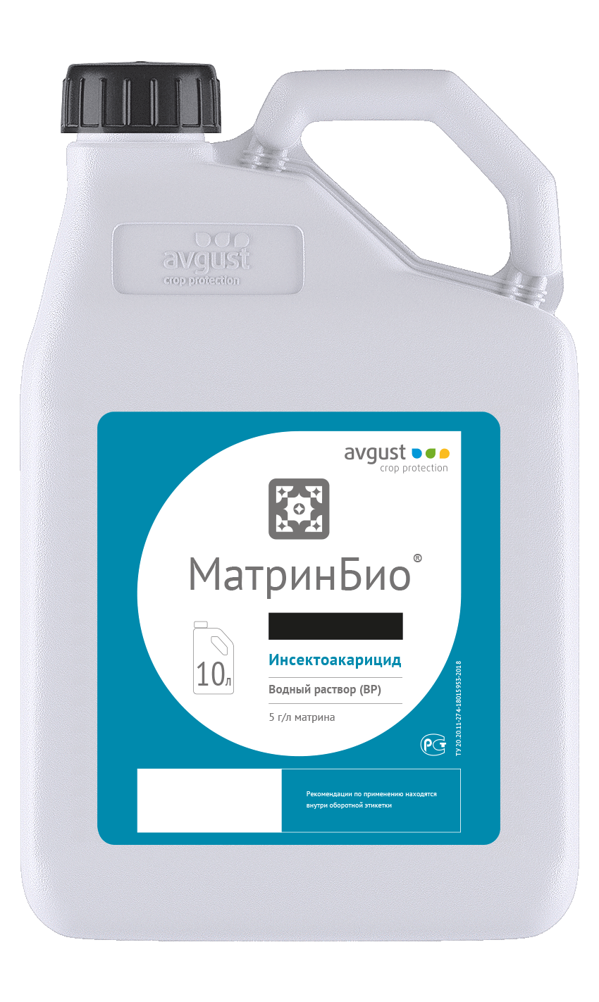 МатринБио